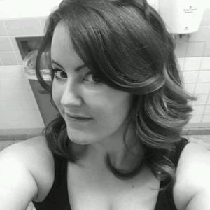 Meet your Posher, Sylvia